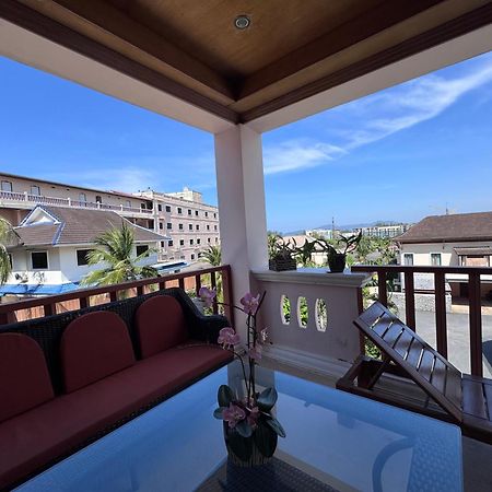 Surin Sabai Condo - Phuket Eksteriør bilde