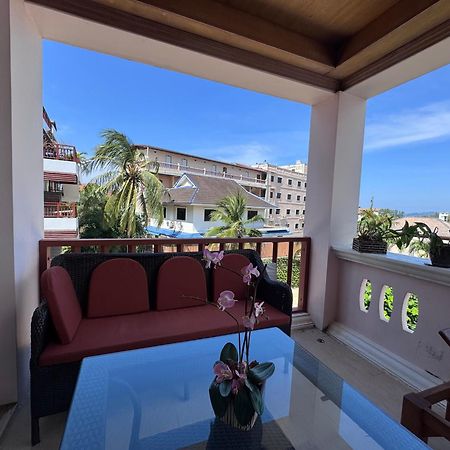 Surin Sabai Condo - Phuket Eksteriør bilde