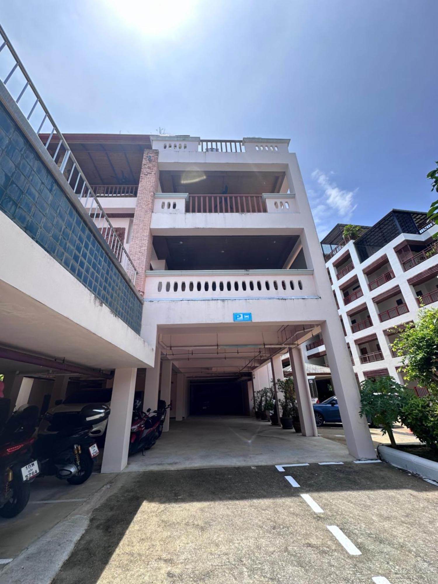 Surin Sabai Condo - Phuket Eksteriør bilde