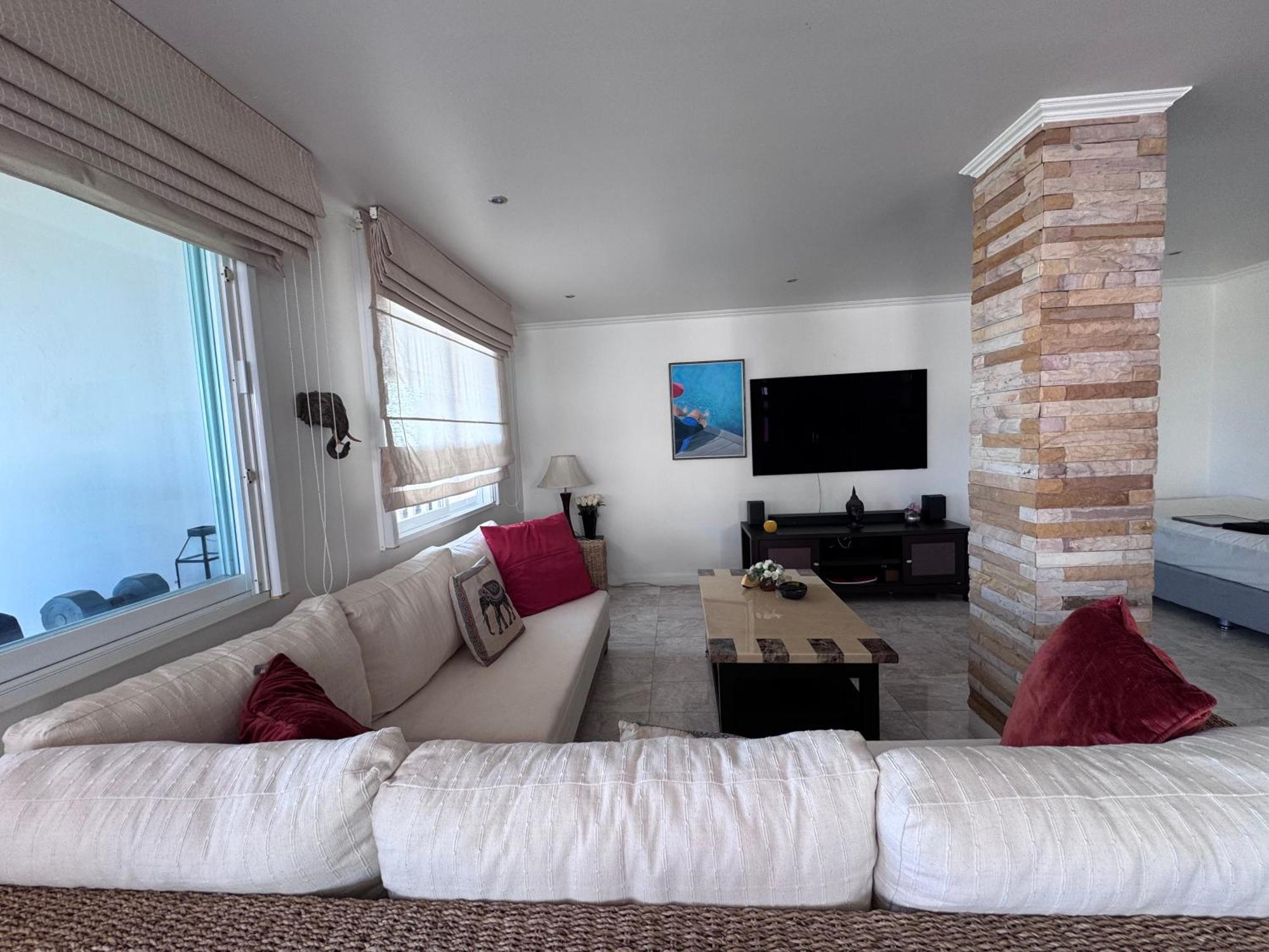 Surin Sabai Condo - Phuket Eksteriør bilde