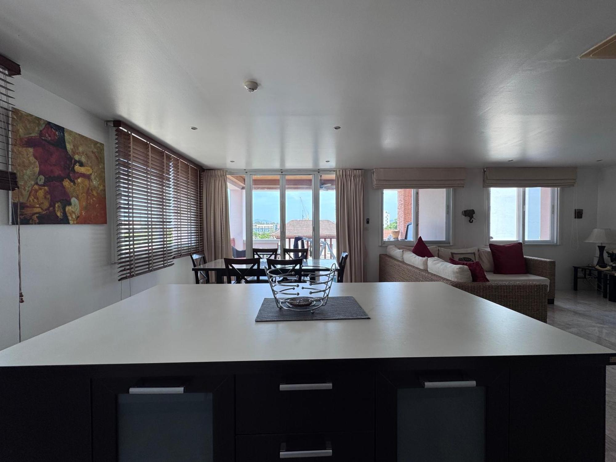 Surin Sabai Condo - Phuket Eksteriør bilde